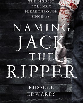 Best Book on Jack the Ripper