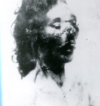 Catherine Eddowes - 30th September 1888 - Mutilated & Body Parts Stolen